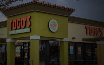 Togo’s – modernizing payment solutions using Squirrel & Eigen