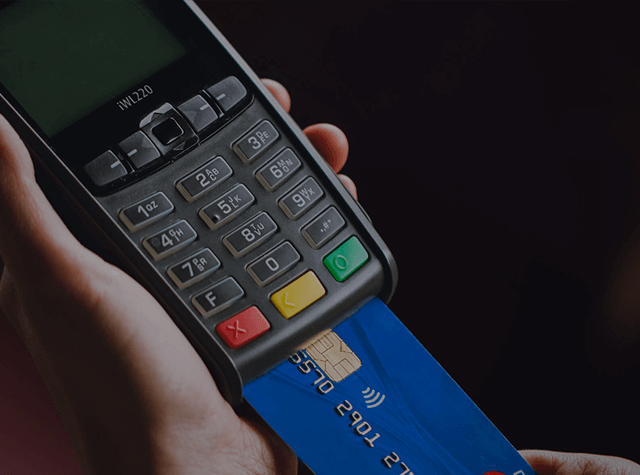 The better side of the EMV leap