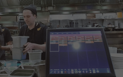 The benefits of integrating a Kitchen Display System with your POS