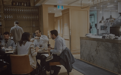 The EMV Leap: Part 3