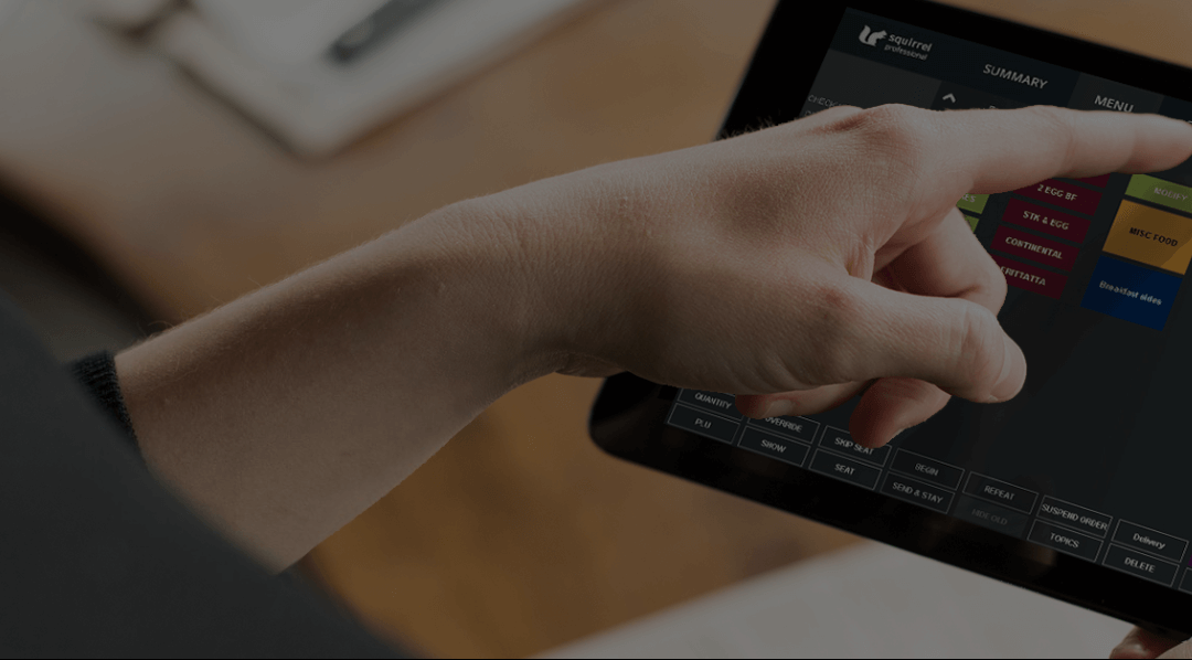 Mobile POS Equals Increased Revenue
