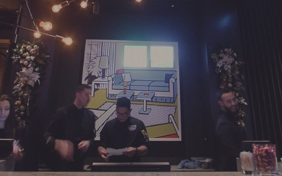 Helping Restaurants Simplify Workforce Management with Squirrel Labor
