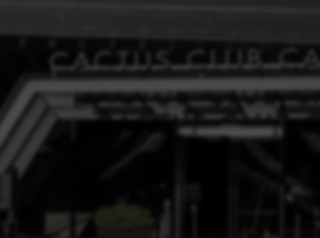 Cactus Club Cafe - The Retail Connection