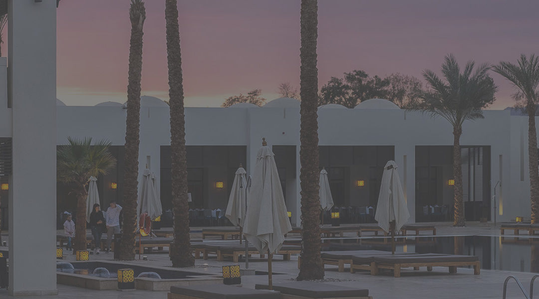The Perfect POS Partner to Power Large-scale Guest Experiences