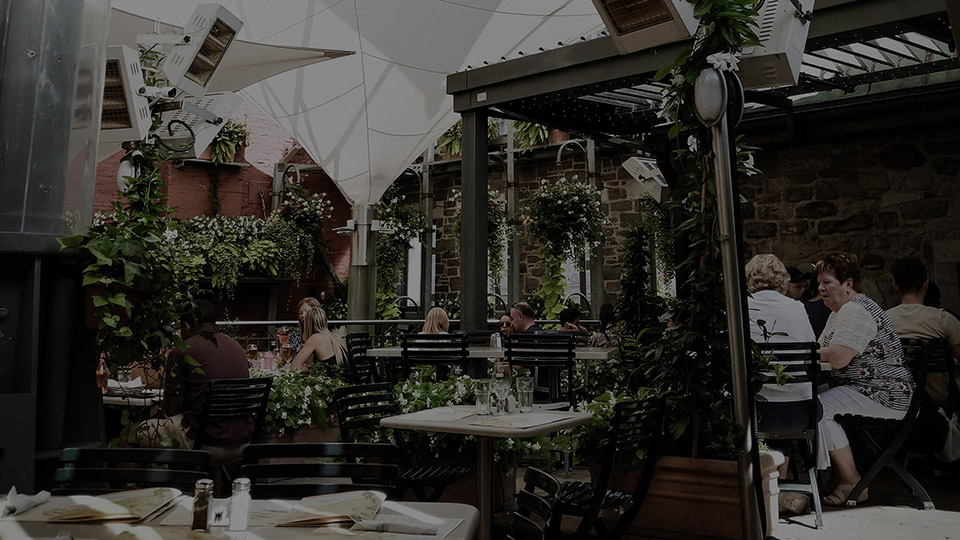 3 Ways Restaurant Mobile POS Systems Keep Patio Operations Profitable
