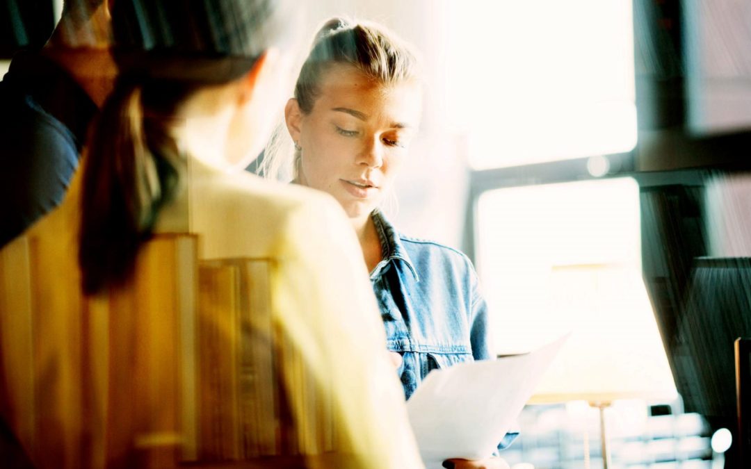 Technical Writer – Burnaby, BC