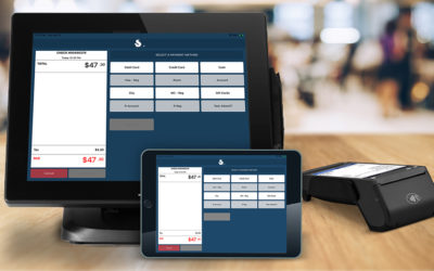 Squirrel announces new Full-Service Restaurant Edition of the Squirrel Cloud POS at NRA 2022