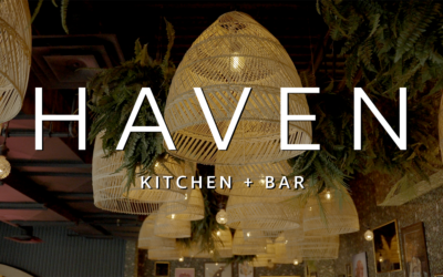 Haven Kitchen + Bar Spotlight