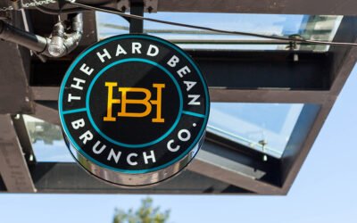 Customer Spotlight: Hard Bean Brunch Co.