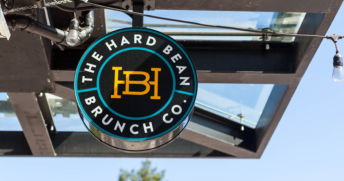 Customer Spotlight: Hard Bean Brunch Co. : Squirrel Systems