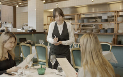 Inside Squirrel’s 2026 Innovation Launch: Cloud Upgrades, FOH Efficiency & Integrated Payments