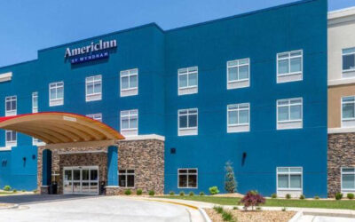 Customer Spotlight: How Americinn by Wyndham Mountain Home simplified their F&B Service with Squirrel Cloud POS
