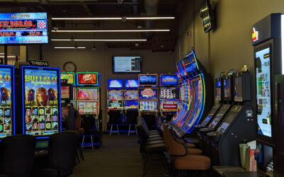 Customer Spotlight: Superior Shore Gaming – Navigating Challenges and Embracing Growth in the Gaming Industry