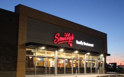 Customer Spotlight: Smitty’s Canada
