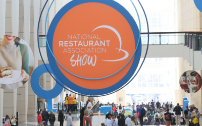 Top Takeaways from the National Restaurant Association Show: What We Learned About the Future of Restaurants