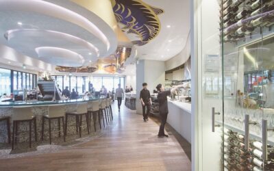 Why Restaurants Choose Squirrel: The Homegrown Leader Powering Hospitality Excellence